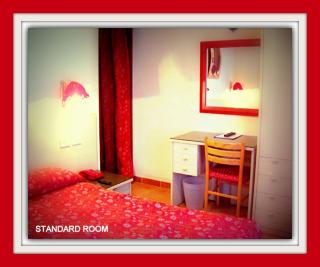 Hotel Beau Sejour - 3