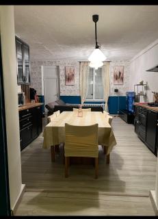 La Jacolouise Maison avec Jardin et Véranda vue sur la loire - 2