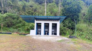 D'lot 82 Mesilau Kundasang - 9