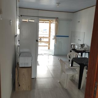 apartamento de praia - 4