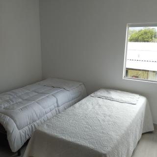 apartamento de praia - 2