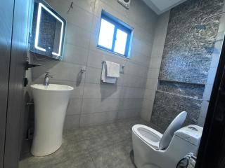 Bridge Residency-2 Top City-1 Islamabad - 9