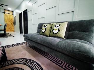 D'mesyar Homestay 3BR Fully airconds - 6