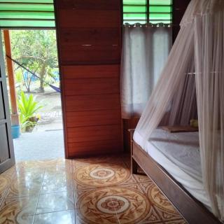 Diving Mansuar and home - 4