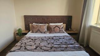 Beautiful Mountain View Apartment - 4