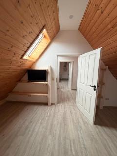 Zentrale Erbendorfer Studiowohnung - 3