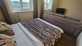 Beautiful Mountain View Apartment - 6