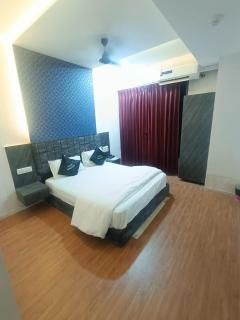 Hotel Star Galaxy - 9