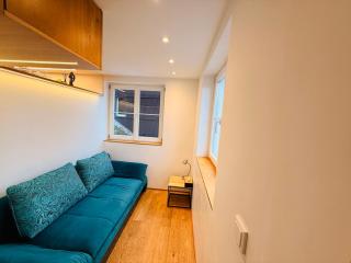 Moderne Ferienwohnung im Herzen von Wolfurt - 6