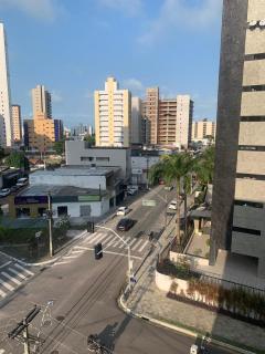 Aruanda Flat em João Pessoa - 5