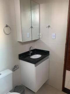 Aruanda Flat em João Pessoa - 4