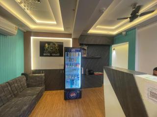 Hotel Star Galaxy - 8