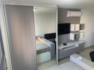 Aruanda Flat em João Pessoa - 1