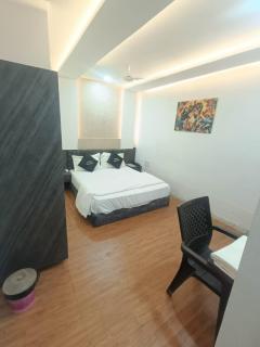 Hotel Star Galaxy - 5