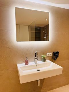 Moderne Ferienwohnung im Herzen von Wolfurt - 2