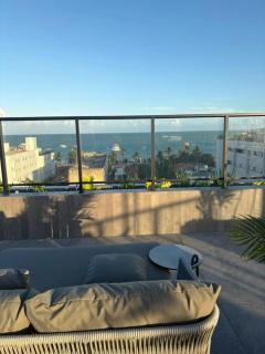 Flat de alto padrão à 100m da praia de Tambaú - 9