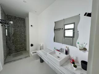 4BR Penthouse, Lagoon View, Swanlake El Gouna - 1