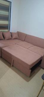 Torre DeManila TaftAvenue 1bedroomBalcony Rooftop Viewing LunetaPark ManilaOceanPark ManilaBay US Embassy - 4