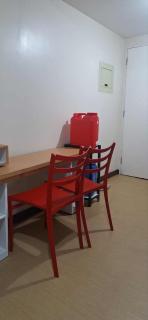 Torre DeManila TaftAvenue 1bedroomBalcony Rooftop Viewing LunetaPark ManilaOceanPark ManilaBay US Embassy - 1