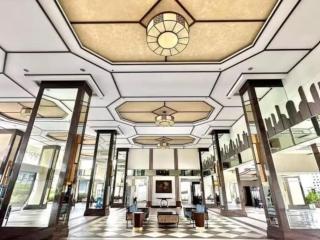 Torre DeManila TaftAvenue 1bedroomBalcony Rooftop Viewing LunetaPark ManilaOceanPark ManilaBay US Embassy - 8