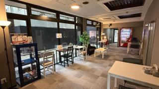 心斎橋難波関空直通Ambers3302 - 8