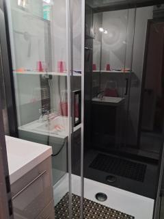 Appart Centre Bagnères de Luchon, entre les Thermes et les Remontées mécaniques - 3