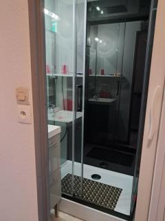 Appart Centre Bagnères de Luchon, entre les Thermes et les Remontées mécaniques - 2