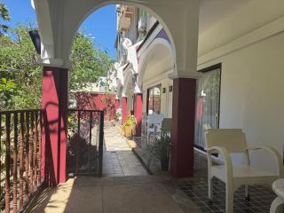 THE TOP PATONG RESORT. - 6