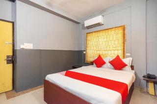 Hotel O Binayak Inn - 5