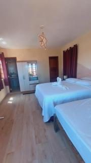 Espaço conforto e tranquilidade CASAVEG - 8