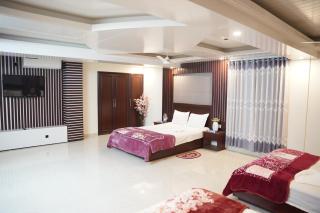 Ali International Hotel - 9