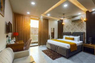 Airport Hotel Paragon Suites Delhi Airport - 6