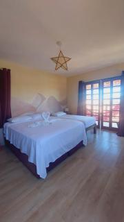 Espaço conforto e tranquilidade CASAVEG - 9