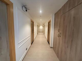 Firangipani Ecosuites - A Corporate Boutique Hotel - 1