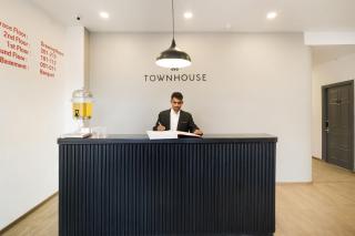 Townhouse The Awadh Airport - Lucknow - 8