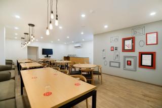 Townhouse The Awadh Airport - Lucknow - 2