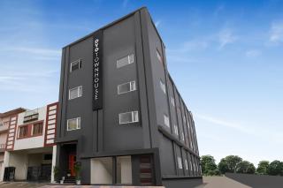 Townhouse The Awadh Airport - Lucknow - 1