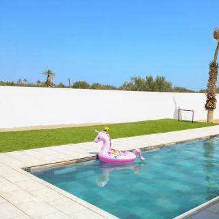 Villa Les Palmiers - 7