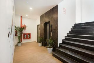 Townhouse The Awadh Airport - Lucknow - 2