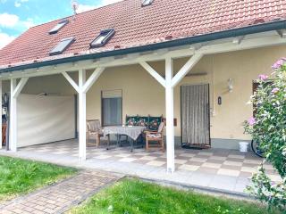 Ferienwohnung Herbsleben - 7