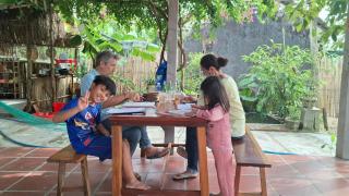 Homestay Dat Phu - 2