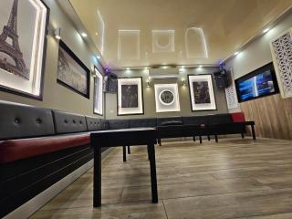 פאטה מורגנה רויאל - מתחם פרטי עם בריכה פרטית - 1