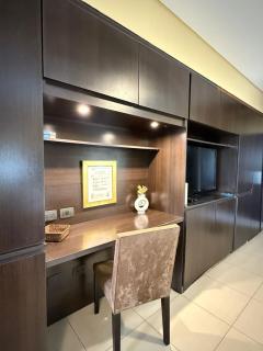 Comfortable Modern Apartment - 2