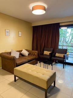 Comfortable Modern Apartment - 1