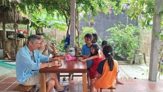 Homestay Dat Phu - 3