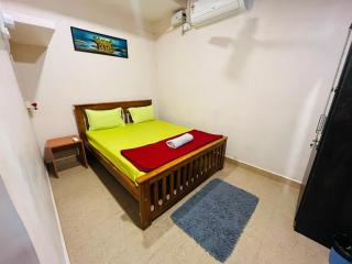 GOKARNA JUNCTION - A vintage homestay - 7