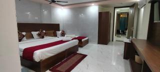 Hotel Gloria Rishikesh - 6