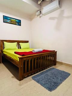 GOKARNA JUNCTION - A vintage homestay - 8