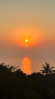 Seaesta Villa SeaFacing private pool villa in Mumbai - 9