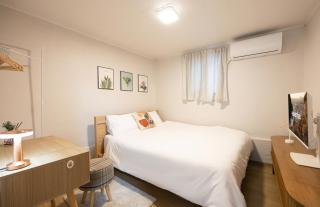 A cozy, welcoming space perfect for 3 to 7 guests with Free laundry and Parking - Seoul - 0